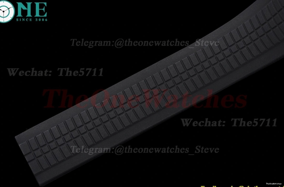 Ref.5167 330SC RU Num SS V3 black 3KF 40mm Aquanaut 0421